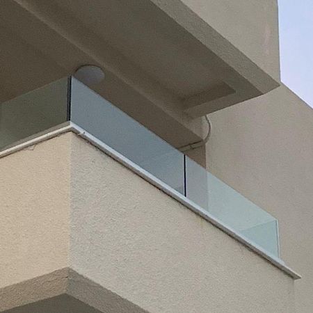 Tony'S Boutique Apartment Larnaca Exterior foto